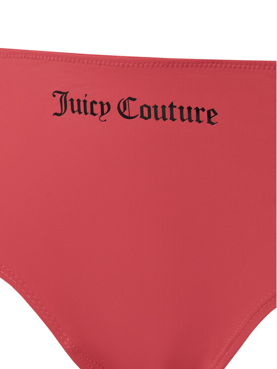 Juicy Couture Juicy Couture Klasikinių kelnaičių rinkinys (7 vnt.) JCTBX225956 Spalvota