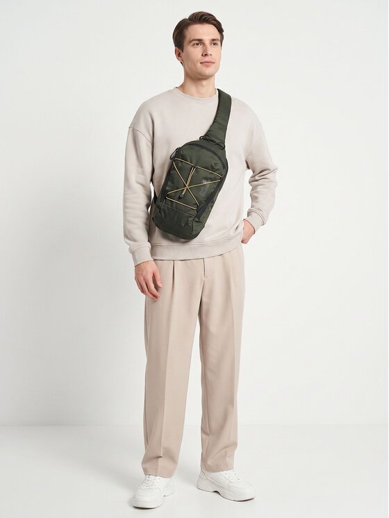 Jack Wolfskin Jack Wolfskin Torebka 311764 Zielony