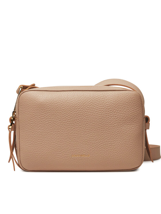 Coccinelle Coccinelle Handtasche E1 R1K 15 01 01 Beige