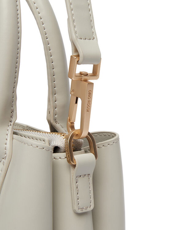 GINO ROSSI GINO ROSSI Handtasche C-KY186 Grau