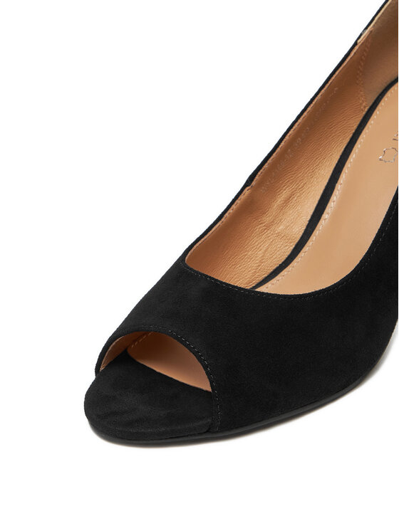 Lasocki Lasocki High Heels WYL4166-1Z Schwarz