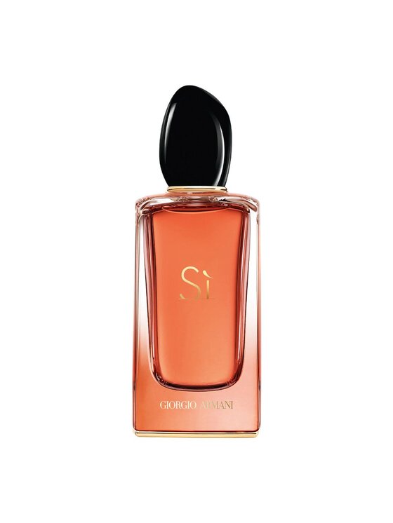 Giorgio Armani Giorgio Armani Si Intense 2021 Woda perfumowana