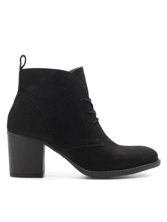 Lasocki Lasocki Stiefeletten WI23-RUTH-04 Schwarz