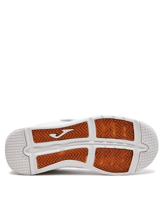 Joma Joma Снікерcи Harvard Jr 2202 WHARW2202V Білий