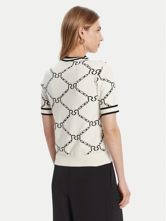 Rinascimento Rinascimento Светр CFM0011924003 Бежевий Regular Fit