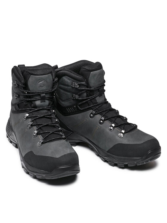 Mammut Mammut Bakancs Mercury Tour II High Gtx GORE-TEX 3030-03450-0052-1080 Fekete