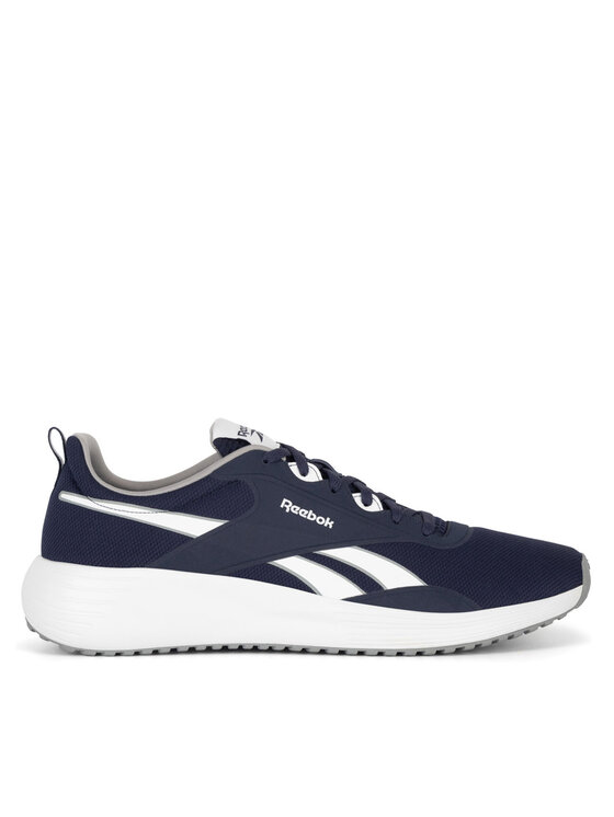 Reebok Reebok Buty do biegania Lite Plus 4 100204958 Granatowy