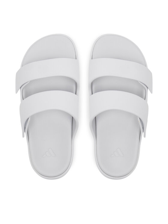 adidas adidas Nazouváky Znscape JI1856 Bílá