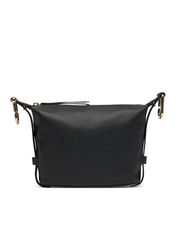Furla Furla Τσάντα Nuvola Mini WE00725 BX2045 O6000 Μαύρο