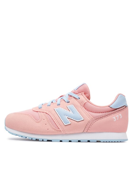 New Balance New Balance Superge YC373AM2 Roza