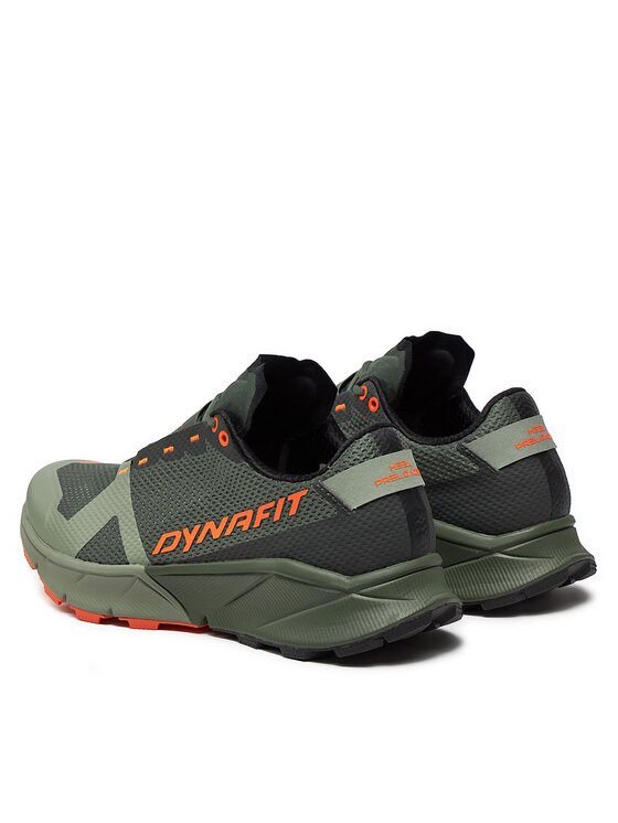 Dynafit Dynafit Běžecké boty Ultra 100 5654 Zelená