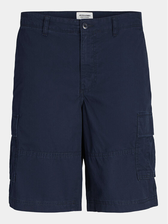 Jack&Jones Jack&Jones Set 2 para sportskih kratkih hlača Jpstcole 12258390 Bež Loose Fit