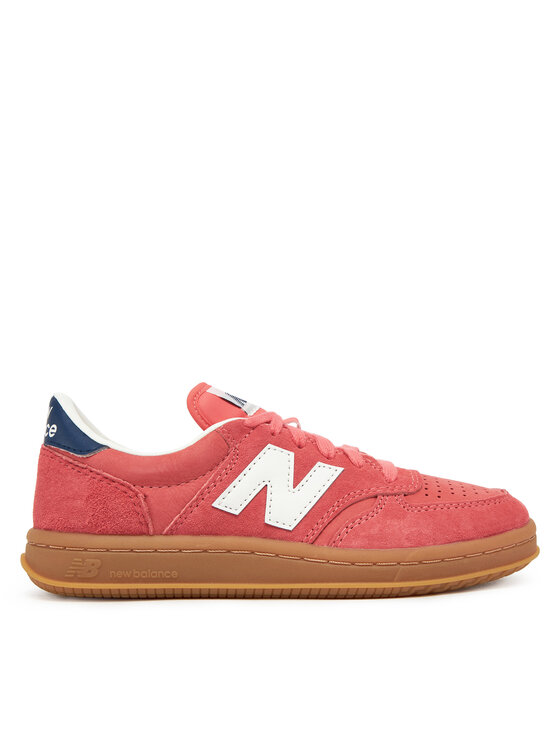 Damskie Sneakersy New Balance, Rozmiar 40.5, Czerwone, CT500AB