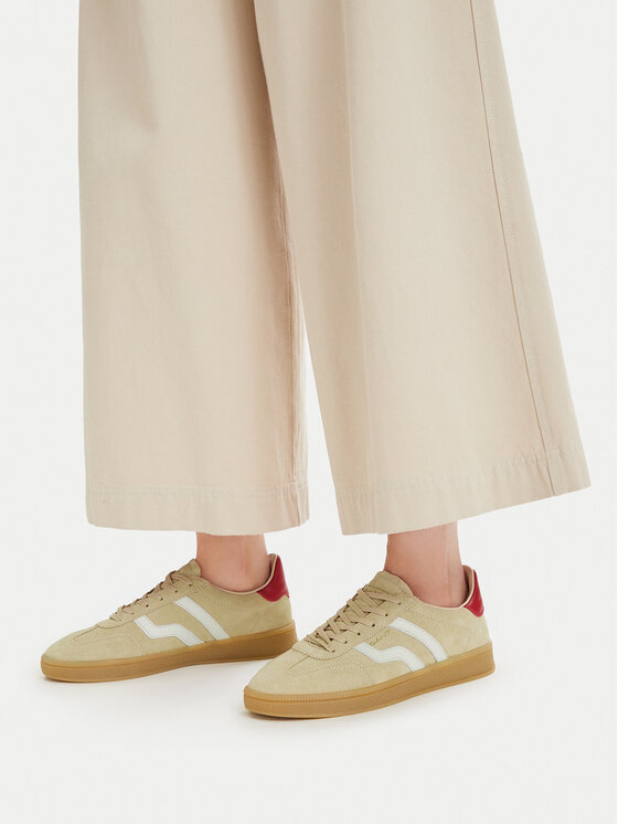 Gant Gant Sneakers 32533197 Beige