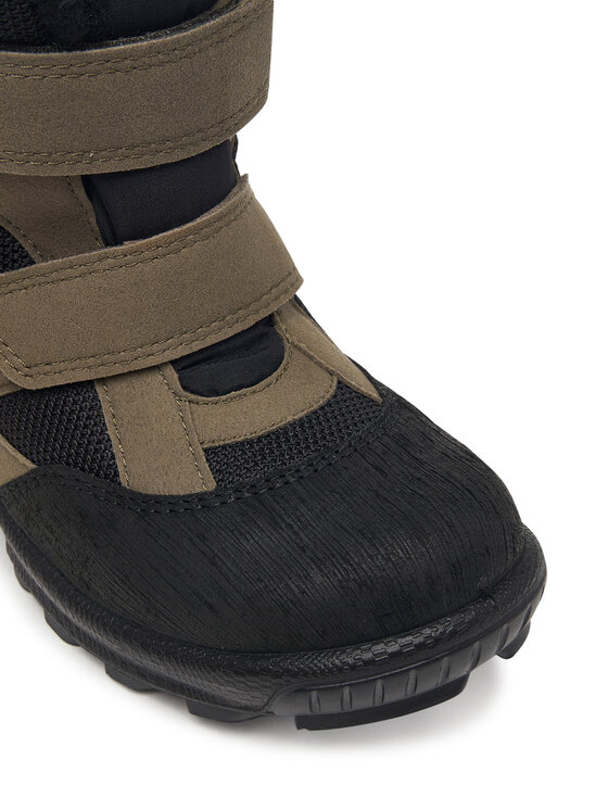 ECCO ECCO Hótaposó Biom Hike Infant 75362151602 Bézs