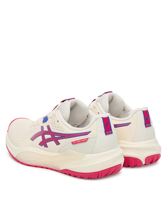 Asics Asics Teniszcipők Gel-Challenger 15 1042A294 Szürke