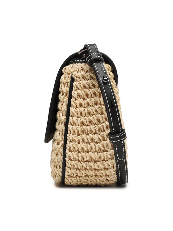 KARL LAGERFELD Handtasche 230W3058 Schwarz | Modivo.de