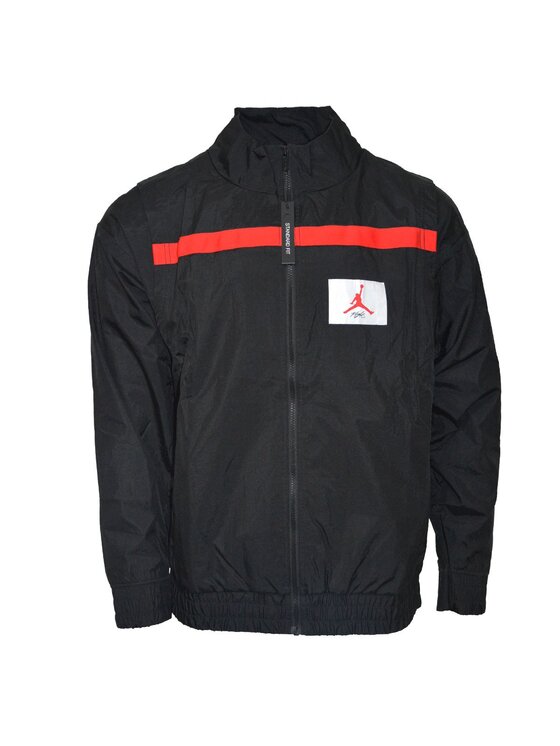 Nike Nike Kurtka przejściowa Flight Vault Jacket Czarny Standard Fit