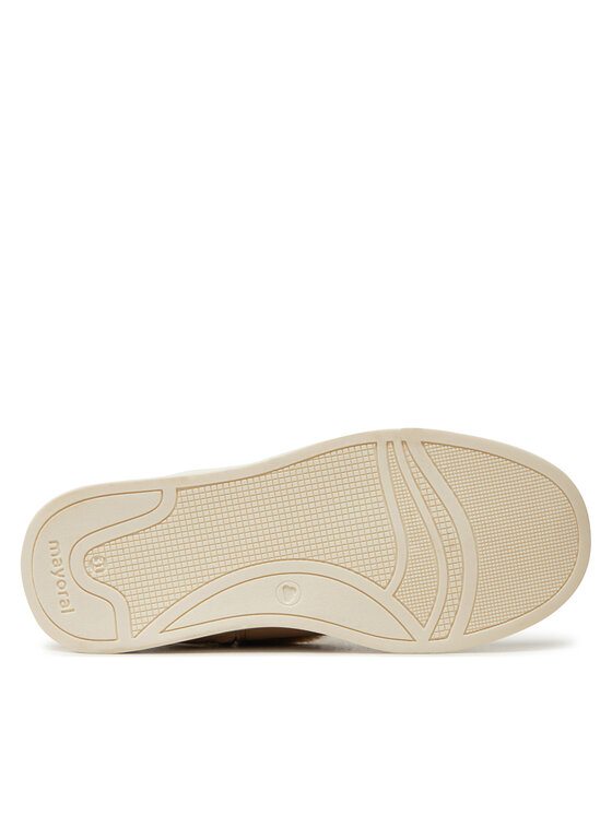 Mayoral Mayoral Stiefeletten 46484 71 Braun