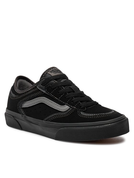 Vans Vans Tenisice Jn Rowley Classic VN000E52FOH1 Crna