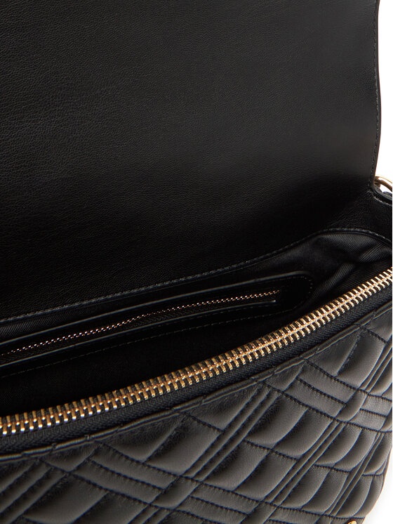 LOVE MOSCHINO LOVE MOSCHINO Τσάντα JC4302PP0MK1200A Μαύρο