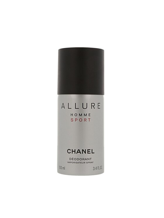 Dezodorant spray Chanel, Allure Homme Sport