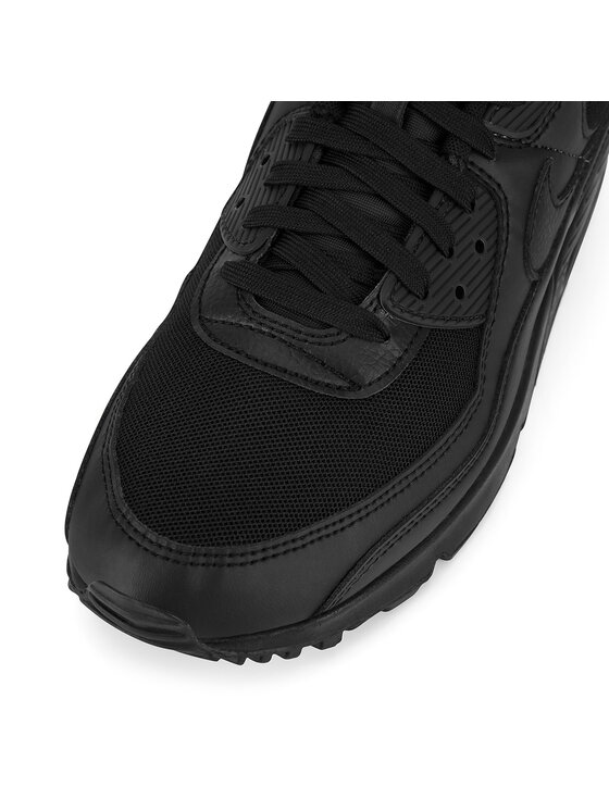 Nike Nike Laisvalaikio batai DH8010 001 Juoda