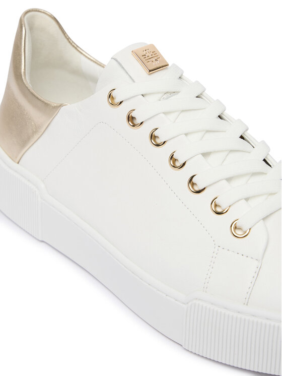 HÖGL HÖGL Sneakers 1-103601 Weiß