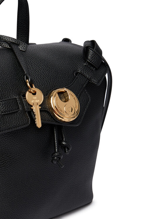 LOVE MOSCHINO LOVE MOSCHINO Рюкзак JC4278PP0PKS0000 Чорний