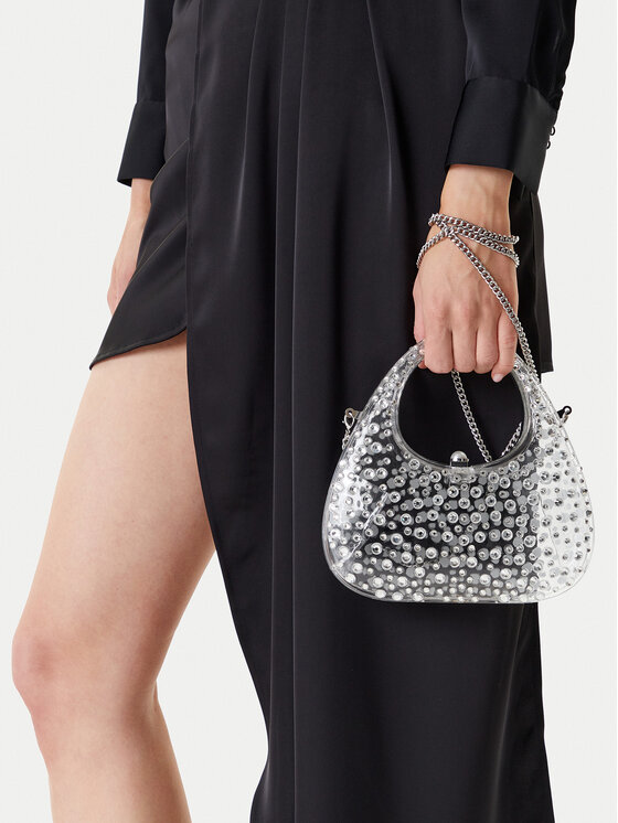 Aldo Aldo Borsetta Cinderellapurse 14009195 Trasparente