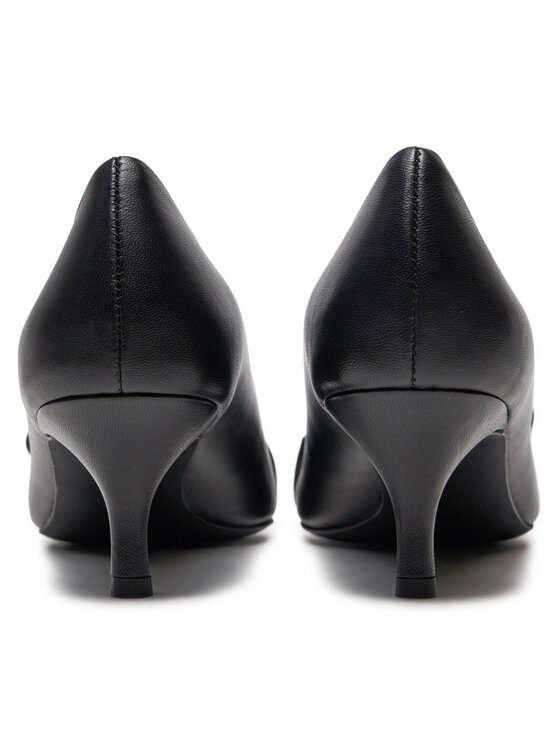Furla Furla Pantofi pumps YI40SFE X30000 Negru
