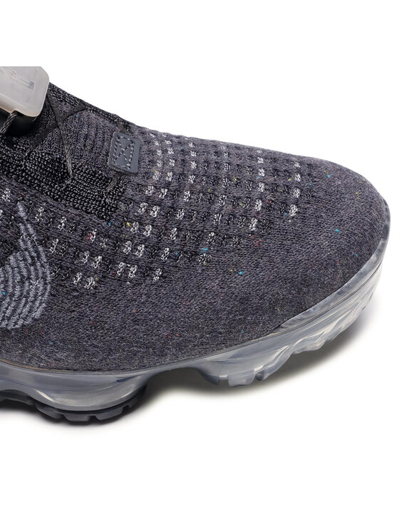Nike Nike Sneakers Air Vapormax 2020 Fk (GS) CJ4069 002 Nero