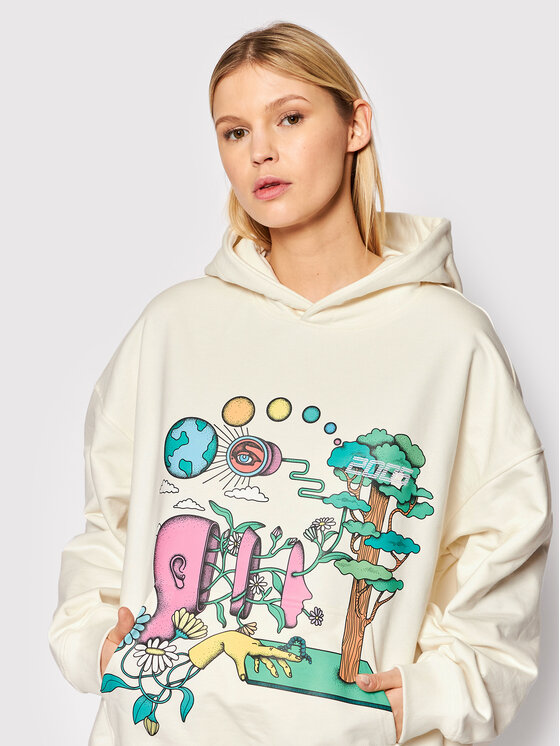 2005 2005 Jopa Unisex Dream Bež Regular Fit