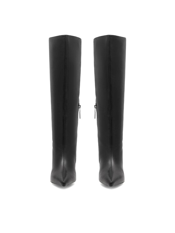Gino Rossi Gino Rossi Cizme IRO-110467 1 Negru
