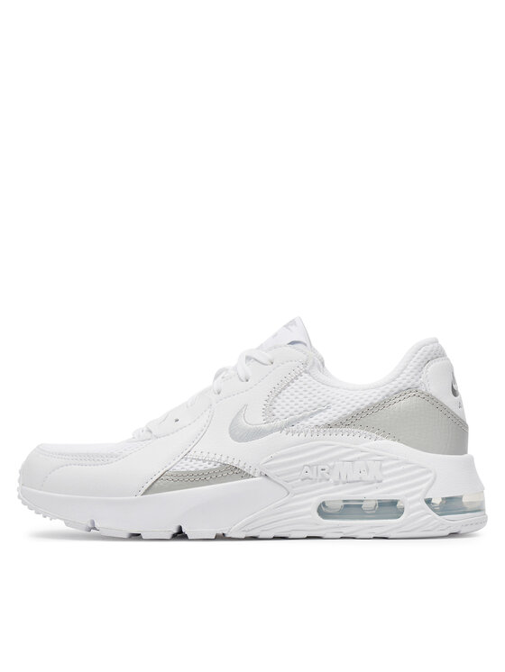Nike Nike Laisvalaikio batai Air Max Excee CD5432 130 Balta