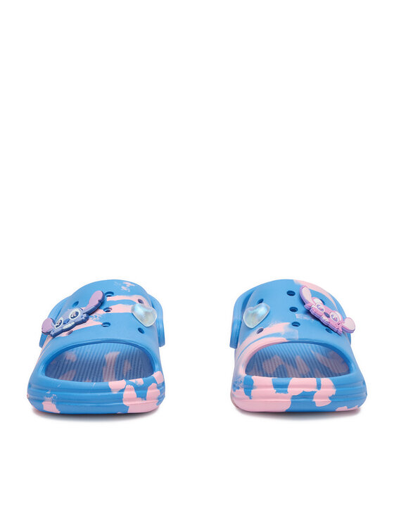 Disney Classics Disney Classics Шльопанці CEO-CP66-SS26-320DCLS Голубий