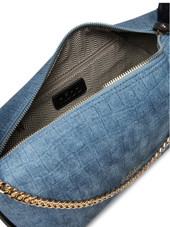 Nobo Nobo Borsetta BAGT250-K012 Blu scuro