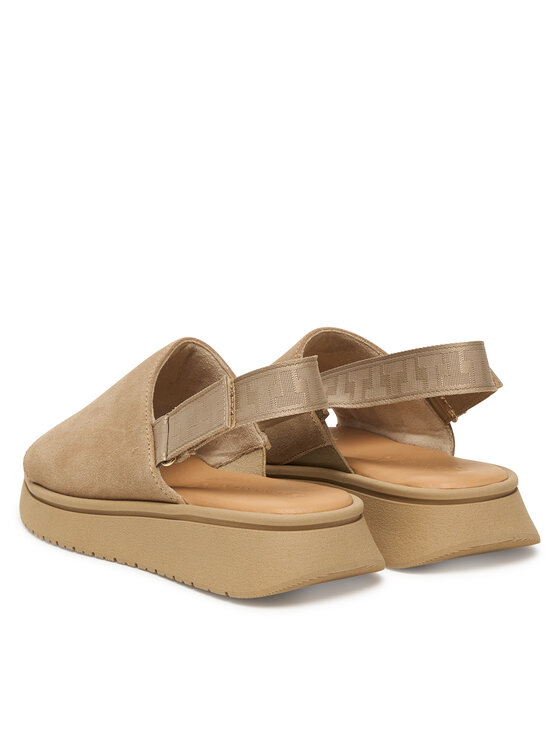 Tamaris Tamaris Sandaalid 1-28213-46 Beež