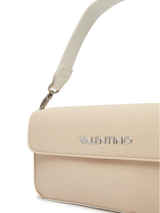 Valentino Valentino Τσάντα Alexia Summer VBSA0D04 Μπεζ