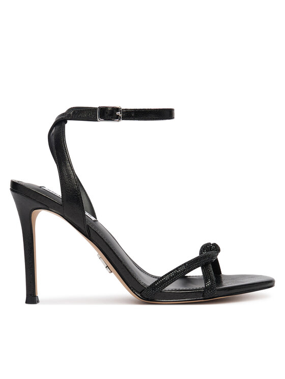 Steve Madden Steve Madden Szandál Jewells 11005283 Fekete