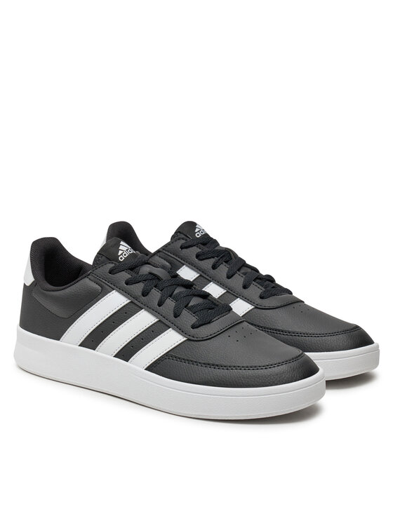 adidas adidas Sneakersy Breaknet 2.0 HP9425 Czarny