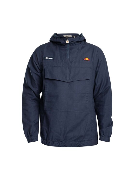 Ellesse Ellesse Giacca di transizione Mont 3 Oh Jacket Blu scuro Regular Fit