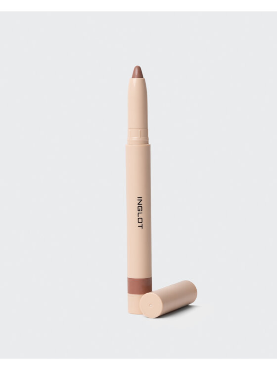 INGLOT INGLOT All Eyes & Lips Zestaw do makijażu
