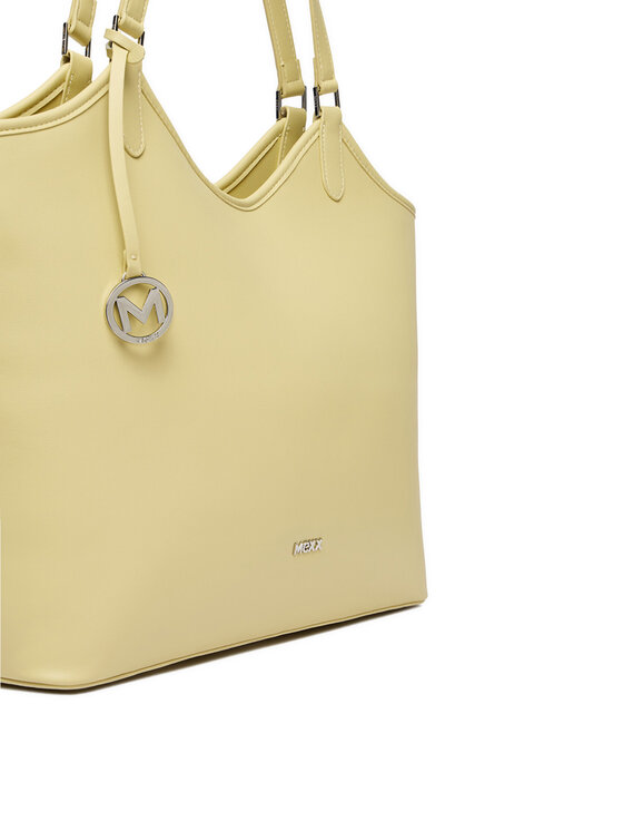 MEXX MEXX Borsetta CEO-MEXX-L-003-09 Giallo
