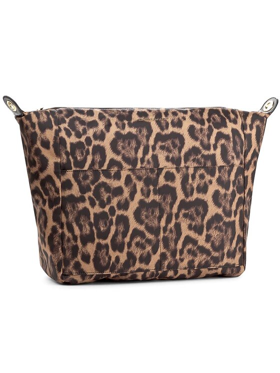 Michael kors tasche leopard top