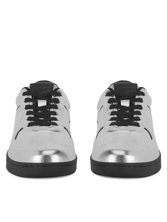 Jenny Fairy Jenny Fairy Sneakersy WAG1314104A Srebrny