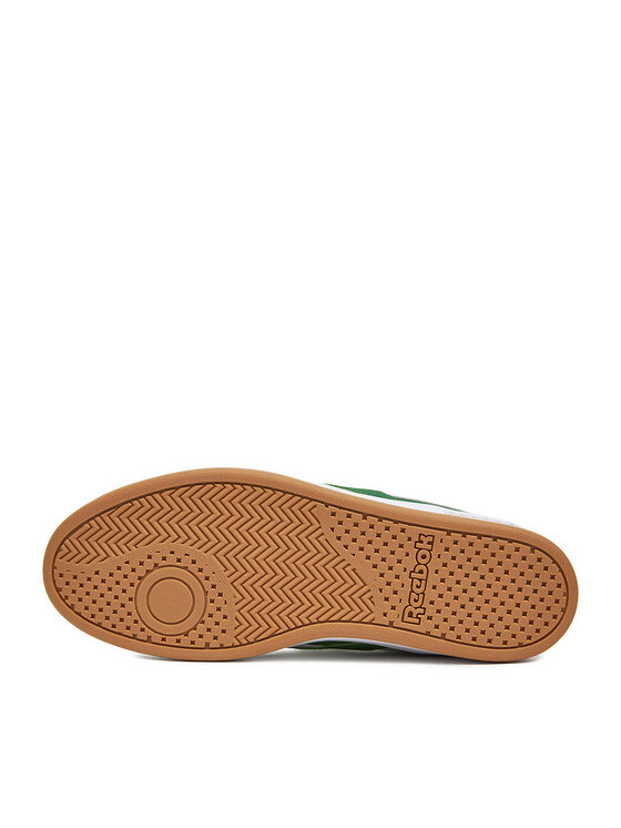Reebok Reebok Tossud RETRO MEGA 100235363 Roheline