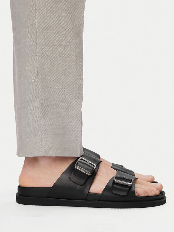 G-Star Raw G-Star Raw Iešļūcenes EO-MOBEL-02 MI34 Melns