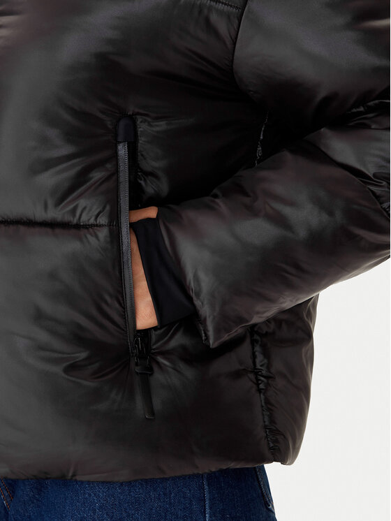 JOOP! JOOP! Зимова куртка 58 254O58Orit 30049140 Чорний Regular Fit