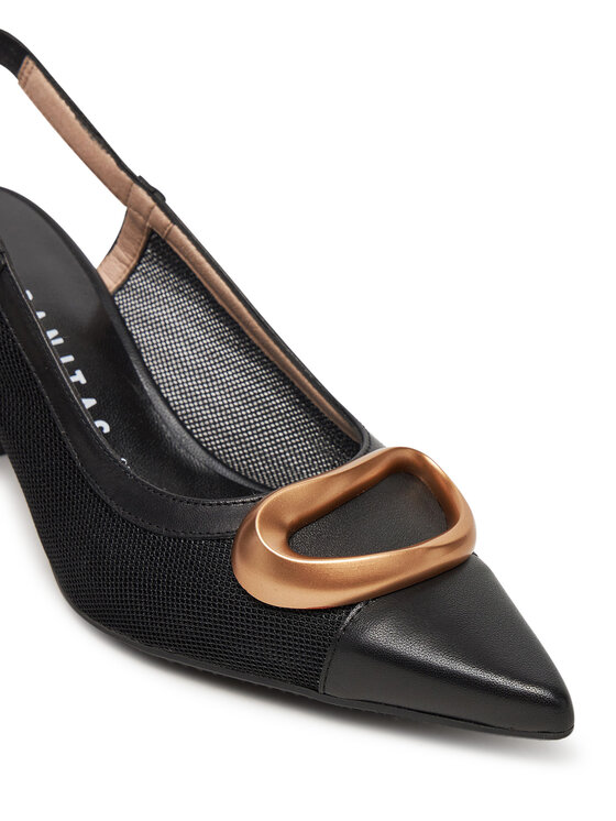 Hispanitas Hispanitas Sandaalid Nova HV253957 Must